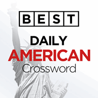Daily American Crossword Answers